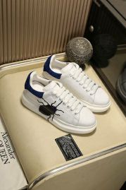 Picture of Alexander McQueen Shoes Men _SKUfw73402141fw